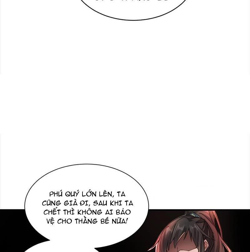 Ta Thực Sự Không Muốn Làm Thần Tiên Chapter 27 - Trang 3