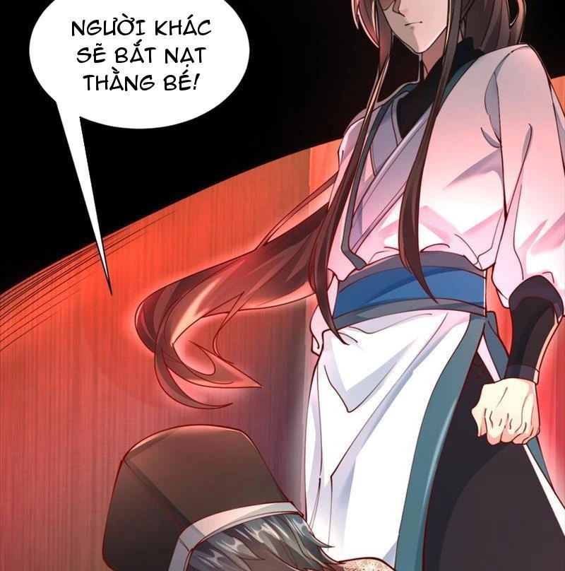 Ta Thực Sự Không Muốn Làm Thần Tiên Chapter 27 - Trang 3