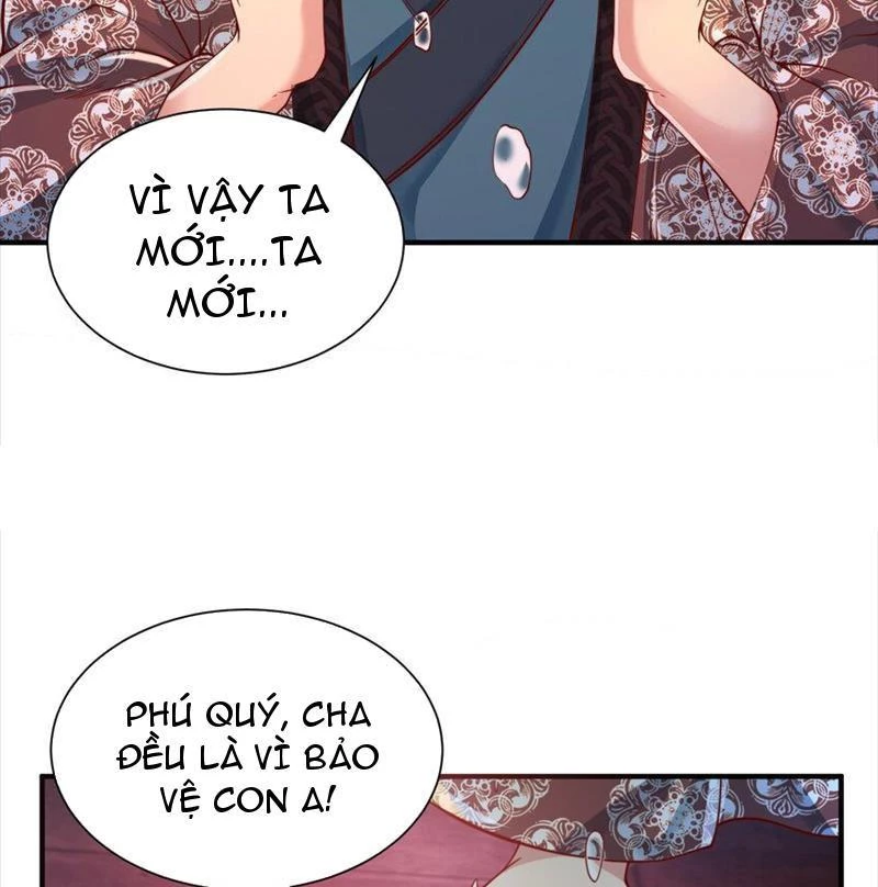 Ta Thực Sự Không Muốn Làm Thần Tiên Chapter 27 - Trang 3