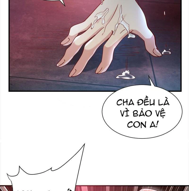 Ta Thực Sự Không Muốn Làm Thần Tiên Chapter 27 - Trang 3