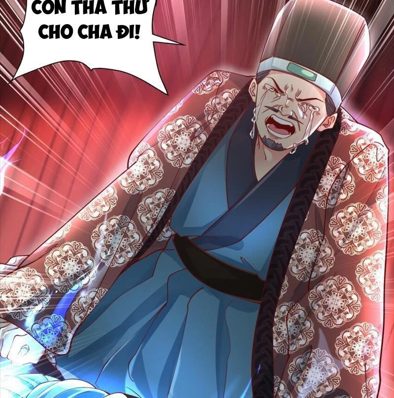 Ta Thực Sự Không Muốn Làm Thần Tiên Chapter 27 - Trang 3