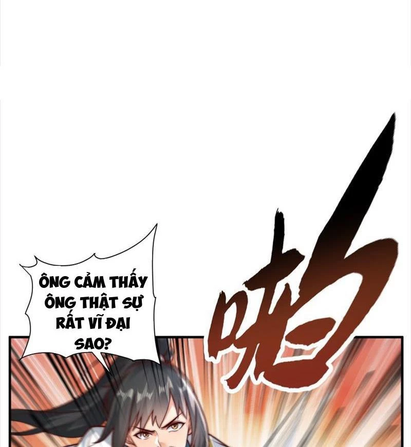 Ta Thực Sự Không Muốn Làm Thần Tiên Chapter 27 - Trang 3