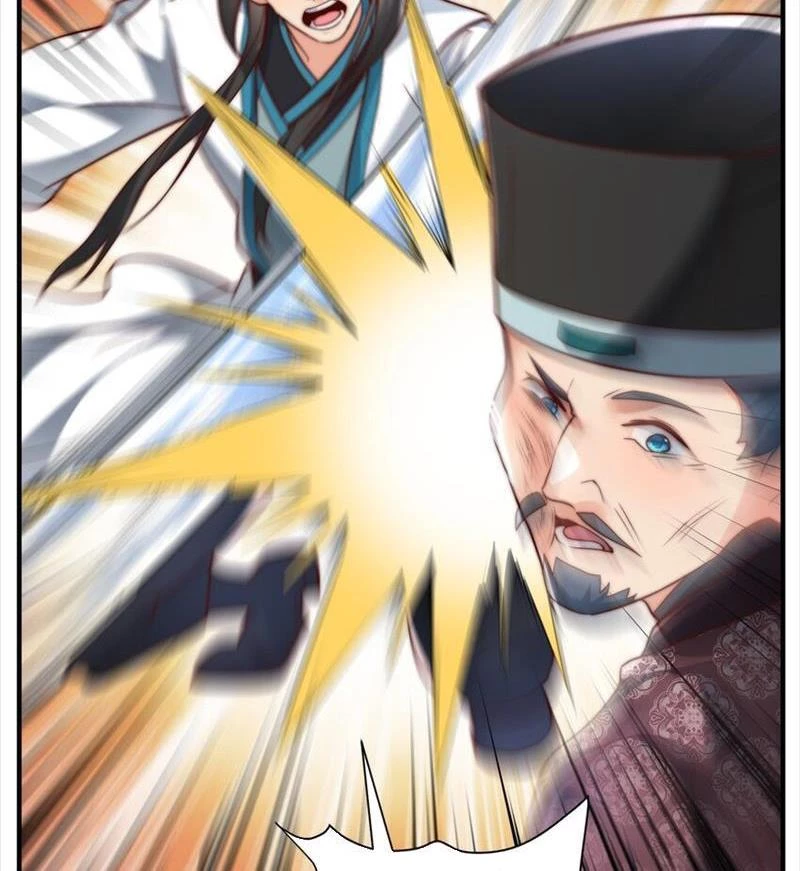 Ta Thực Sự Không Muốn Làm Thần Tiên Chapter 27 - Trang 3