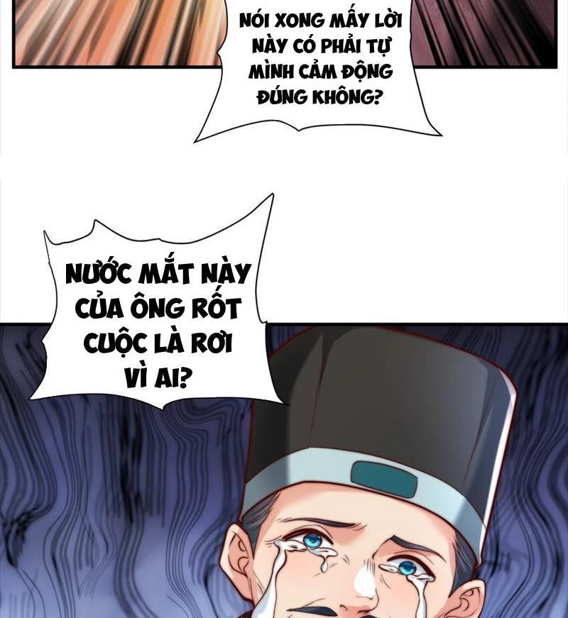 Ta Thực Sự Không Muốn Làm Thần Tiên Chapter 27 - Trang 3