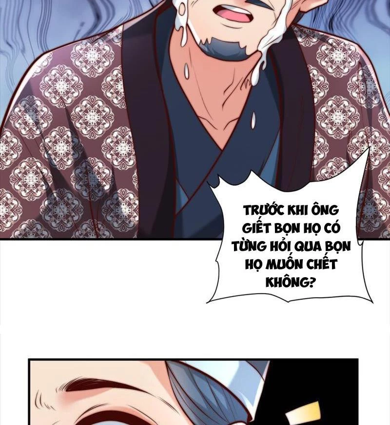 Ta Thực Sự Không Muốn Làm Thần Tiên Chapter 27 - Trang 3