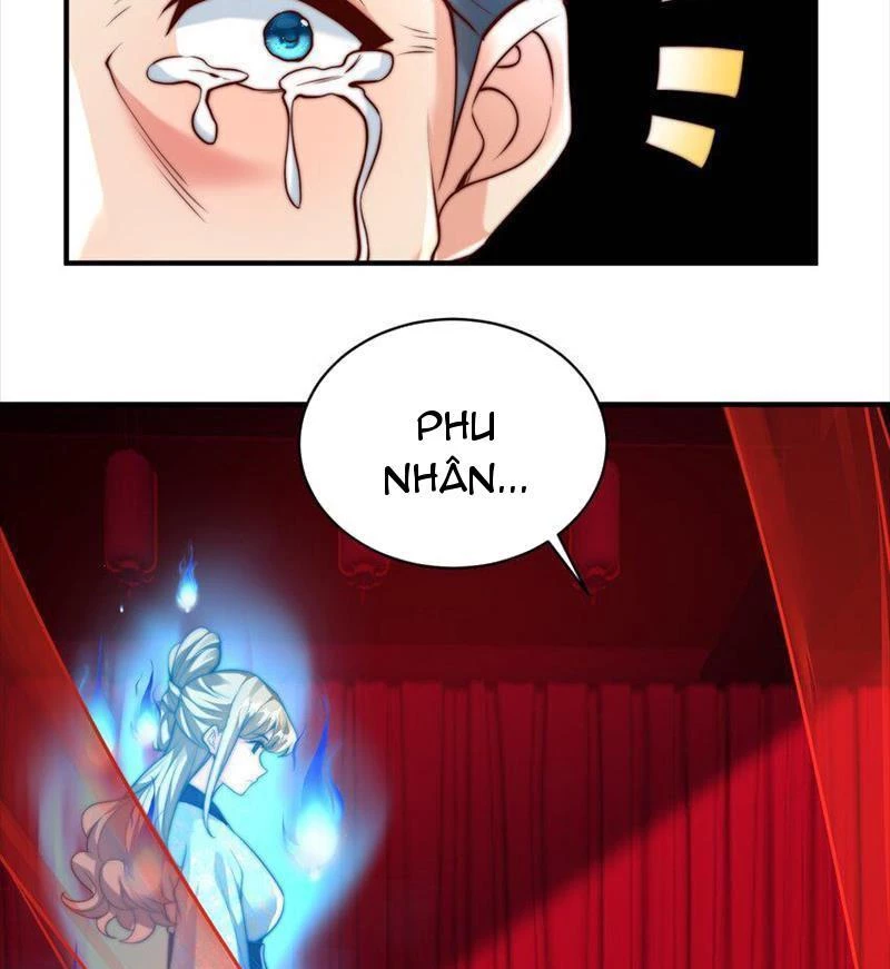 Ta Thực Sự Không Muốn Làm Thần Tiên Chapter 27 - Trang 3