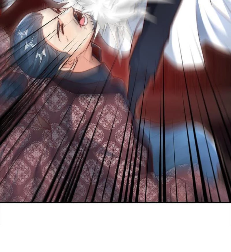 Ta Thực Sự Không Muốn Làm Thần Tiên Chapter 27 - Trang 3