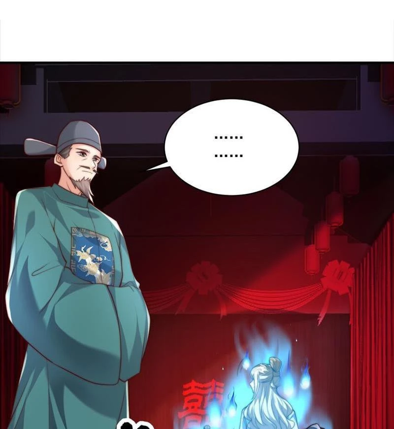 Ta Thực Sự Không Muốn Làm Thần Tiên Chapter 27 - Trang 3