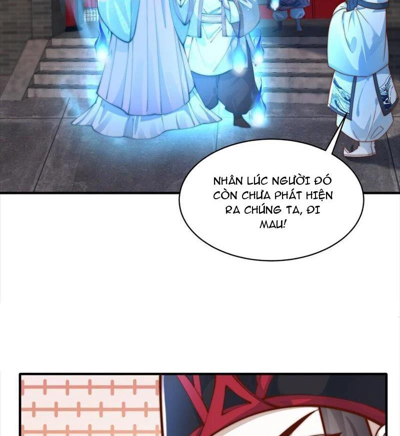 Ta Thực Sự Không Muốn Làm Thần Tiên Chapter 27 - Trang 3