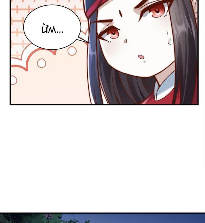 Ta Thực Sự Không Muốn Làm Thần Tiên Chapter 27 - Trang 3