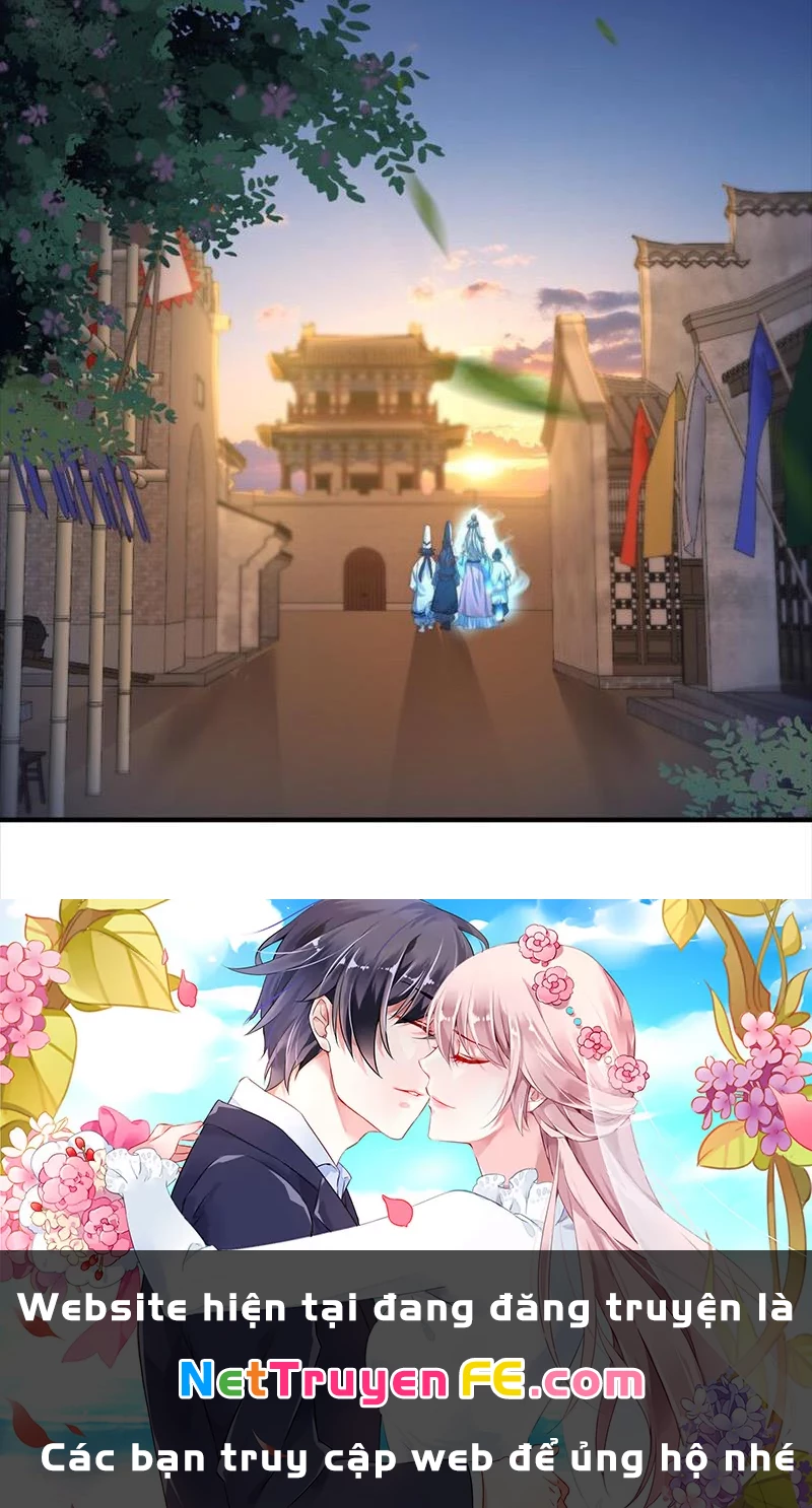 Ta Thực Sự Không Muốn Làm Thần Tiên Chapter 27 - Trang 3