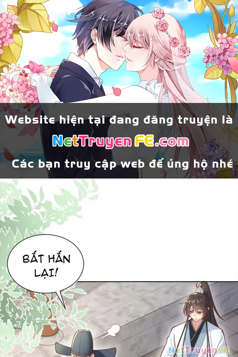 Ta Thực Sự Không Muốn Làm Thần Tiên Chapter 28 - Trang 3