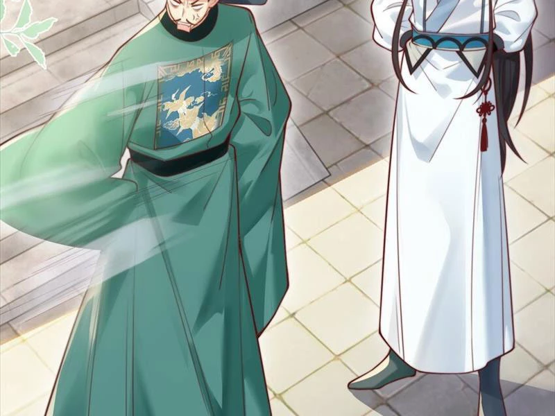 Ta Thực Sự Không Muốn Làm Thần Tiên Chapter 28 - Trang 3