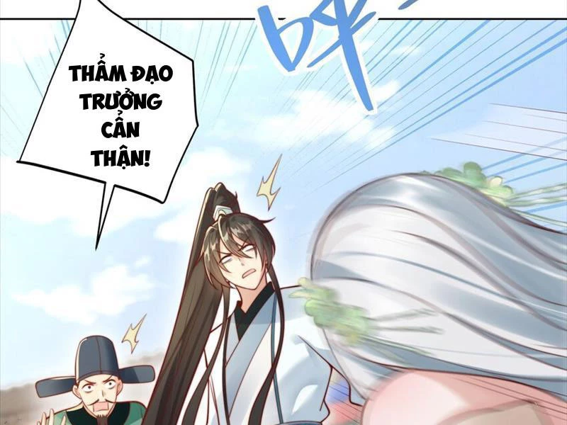 Ta Thực Sự Không Muốn Làm Thần Tiên Chapter 28 - Trang 3