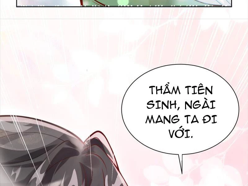 Ta Thực Sự Không Muốn Làm Thần Tiên Chapter 28 - Trang 3