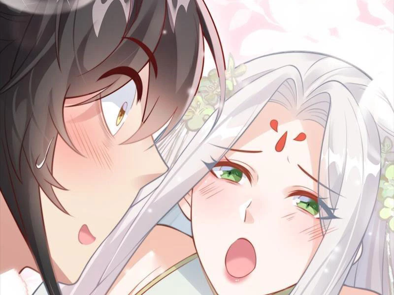 Ta Thực Sự Không Muốn Làm Thần Tiên Chapter 28 - Trang 3