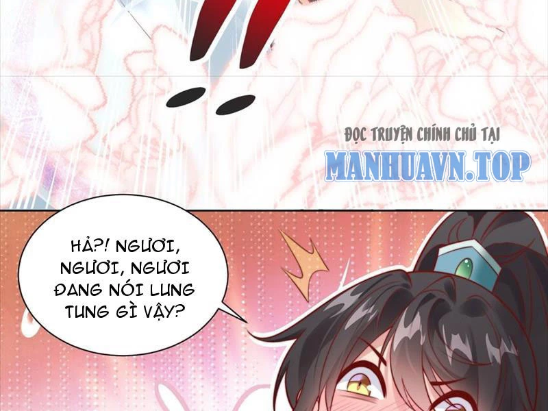 Ta Thực Sự Không Muốn Làm Thần Tiên Chapter 28 - Trang 3