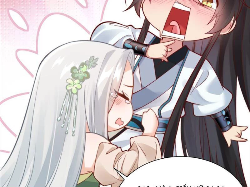 Ta Thực Sự Không Muốn Làm Thần Tiên Chapter 28 - Trang 3