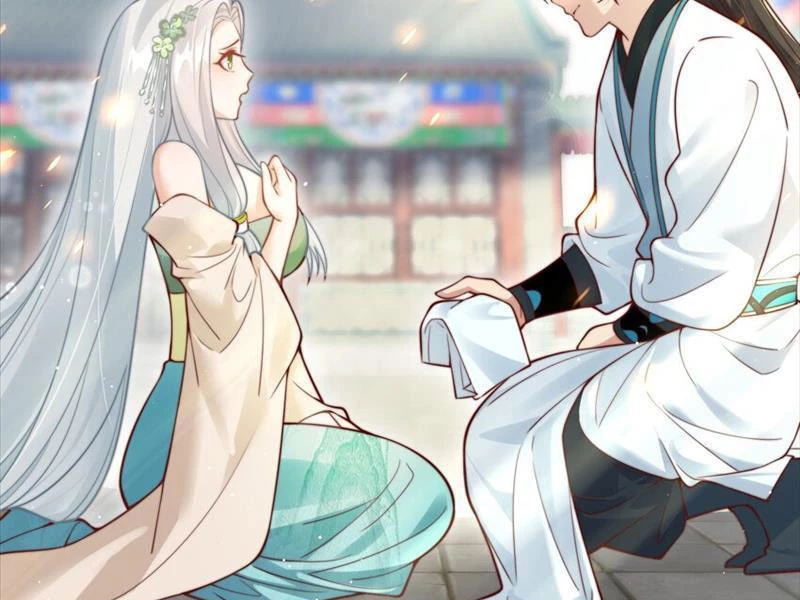 Ta Thực Sự Không Muốn Làm Thần Tiên Chapter 28 - Trang 3