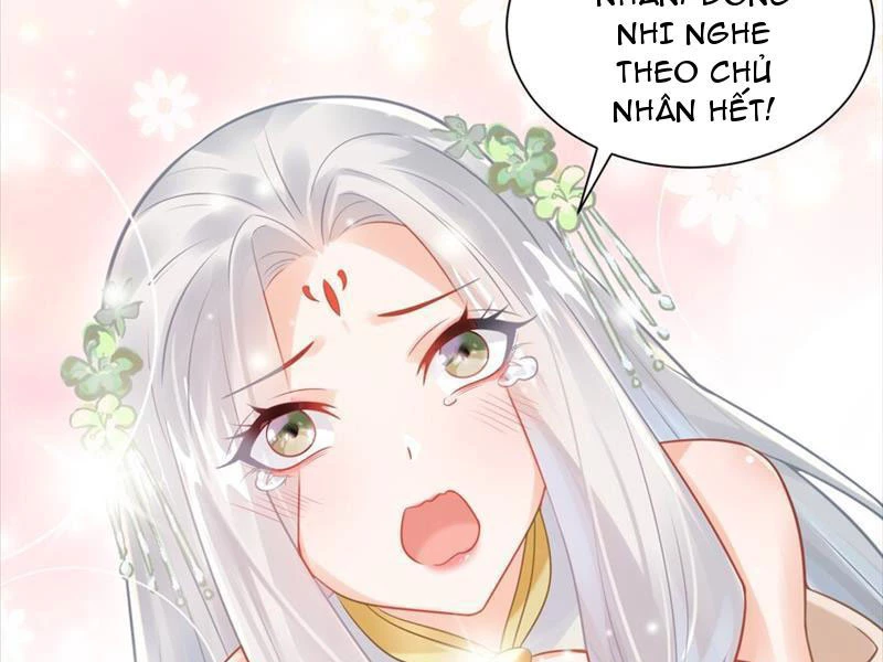 Ta Thực Sự Không Muốn Làm Thần Tiên Chapter 28 - Trang 3