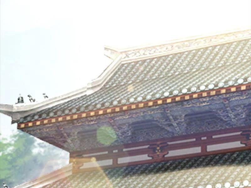 Ta Thực Sự Không Muốn Làm Thần Tiên Chapter 28 - Trang 3