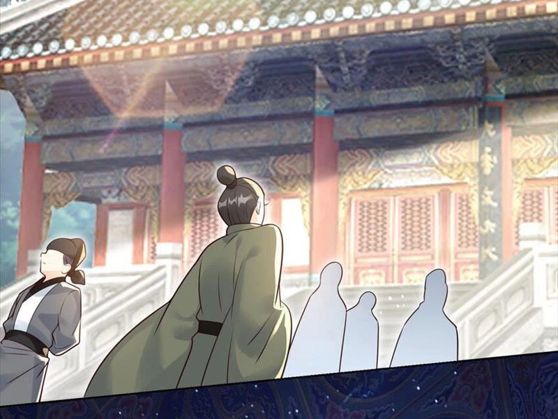 Ta Thực Sự Không Muốn Làm Thần Tiên Chapter 28 - Trang 3