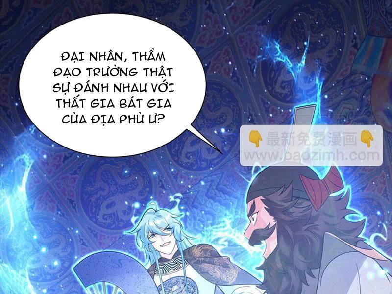 Ta Thực Sự Không Muốn Làm Thần Tiên Chapter 28 - Trang 3