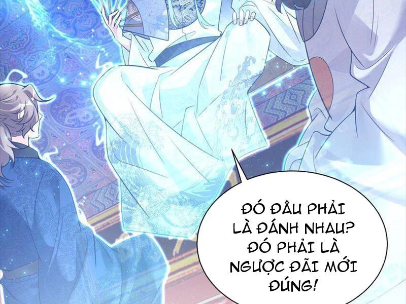 Ta Thực Sự Không Muốn Làm Thần Tiên Chapter 28 - Trang 3