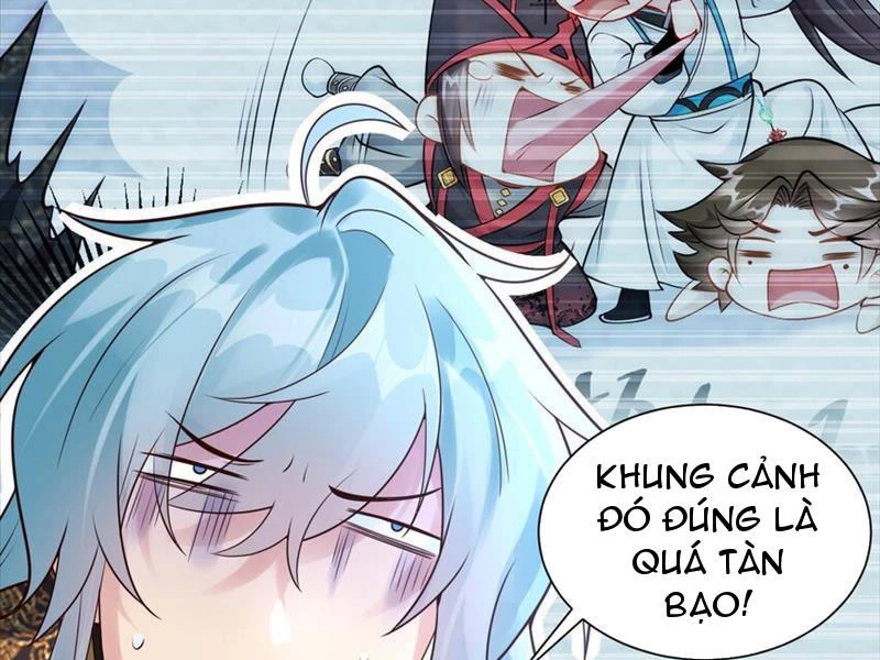 Ta Thực Sự Không Muốn Làm Thần Tiên Chapter 28 - Trang 3