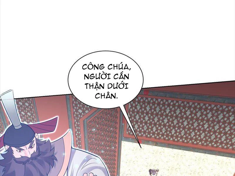 Ta Thực Sự Không Muốn Làm Thần Tiên Chapter 28 - Trang 3