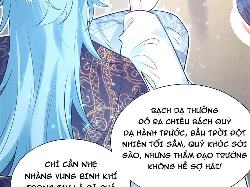 Ta Thực Sự Không Muốn Làm Thần Tiên Chapter 28 - Trang 3