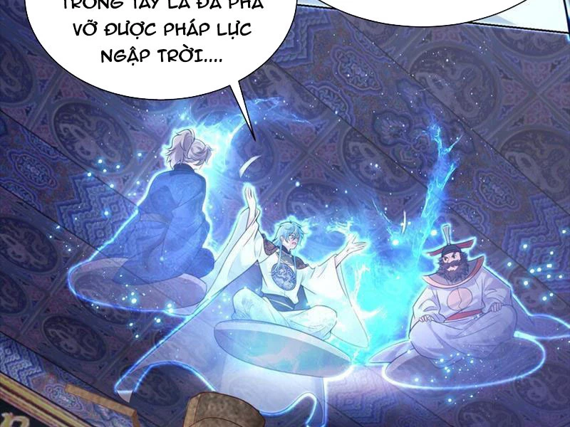 Ta Thực Sự Không Muốn Làm Thần Tiên Chapter 28 - Trang 3