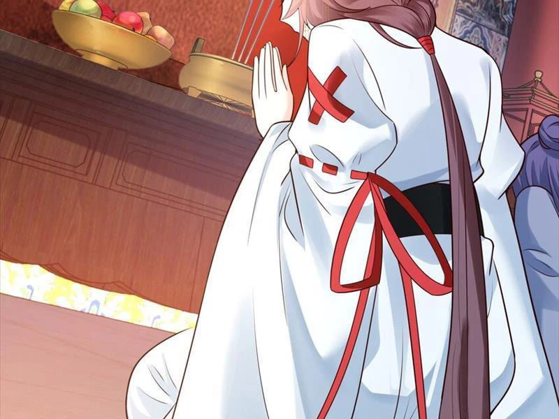 Ta Thực Sự Không Muốn Làm Thần Tiên Chapter 28 - Trang 3