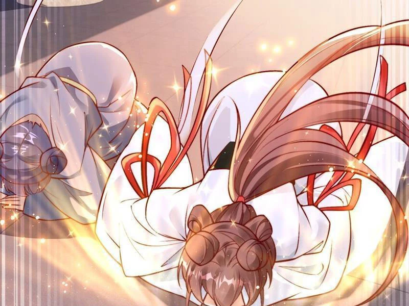 Ta Thực Sự Không Muốn Làm Thần Tiên Chapter 28 - Trang 3