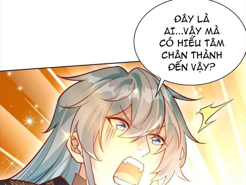 Ta Thực Sự Không Muốn Làm Thần Tiên Chapter 28 - Trang 3