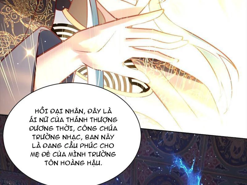 Ta Thực Sự Không Muốn Làm Thần Tiên Chapter 28 - Trang 3