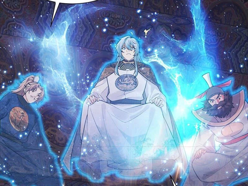 Ta Thực Sự Không Muốn Làm Thần Tiên Chapter 28 - Trang 3