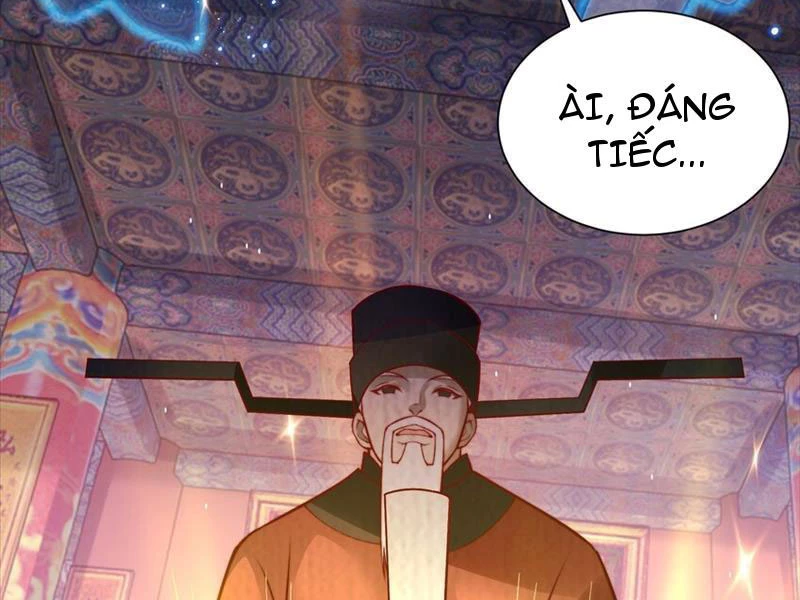 Ta Thực Sự Không Muốn Làm Thần Tiên Chapter 28 - Trang 3