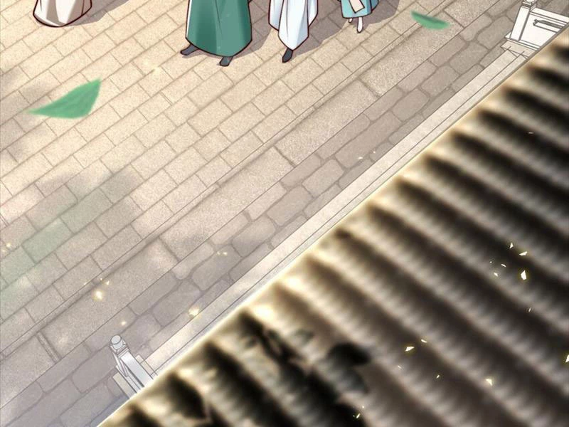 Ta Thực Sự Không Muốn Làm Thần Tiên Chapter 28 - Trang 3