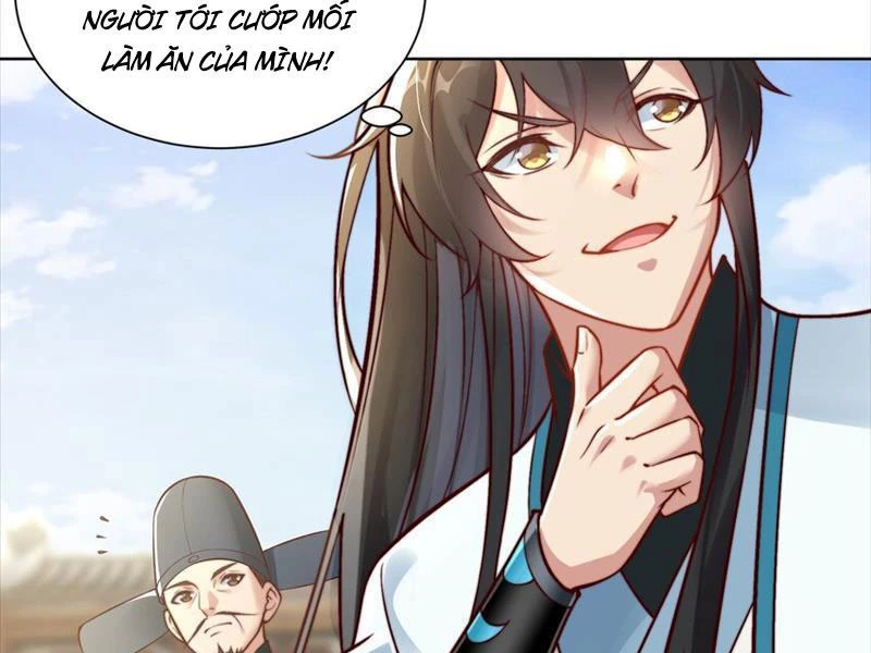 Ta Thực Sự Không Muốn Làm Thần Tiên Chapter 28 - Trang 3