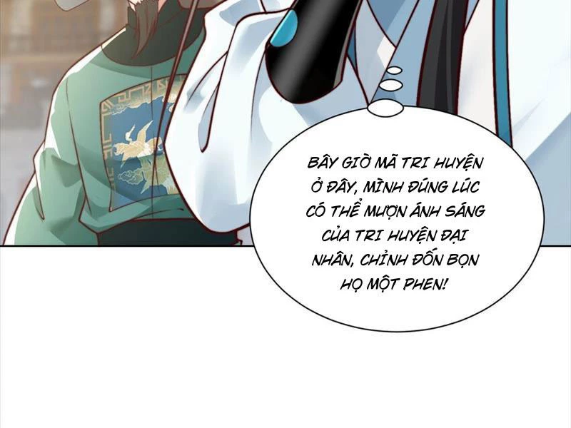 Ta Thực Sự Không Muốn Làm Thần Tiên Chapter 28 - Trang 3