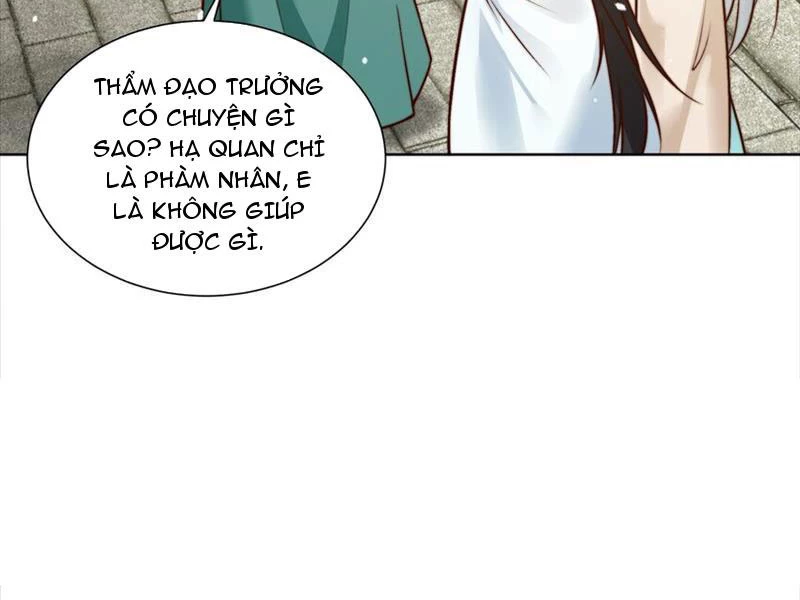 Ta Thực Sự Không Muốn Làm Thần Tiên Chapter 28 - Trang 3