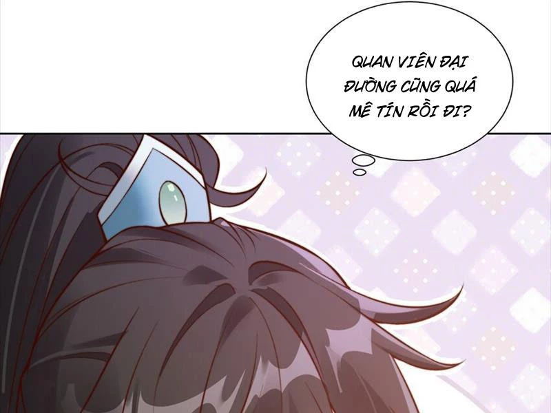 Ta Thực Sự Không Muốn Làm Thần Tiên Chapter 28 - Trang 3