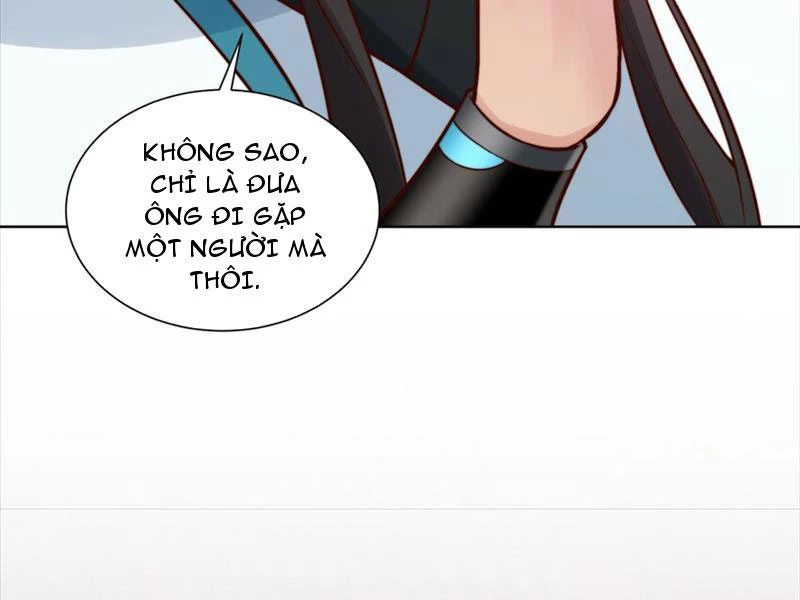 Ta Thực Sự Không Muốn Làm Thần Tiên Chapter 28 - Trang 3