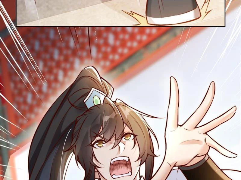 Ta Thực Sự Không Muốn Làm Thần Tiên Chapter 28 - Trang 3