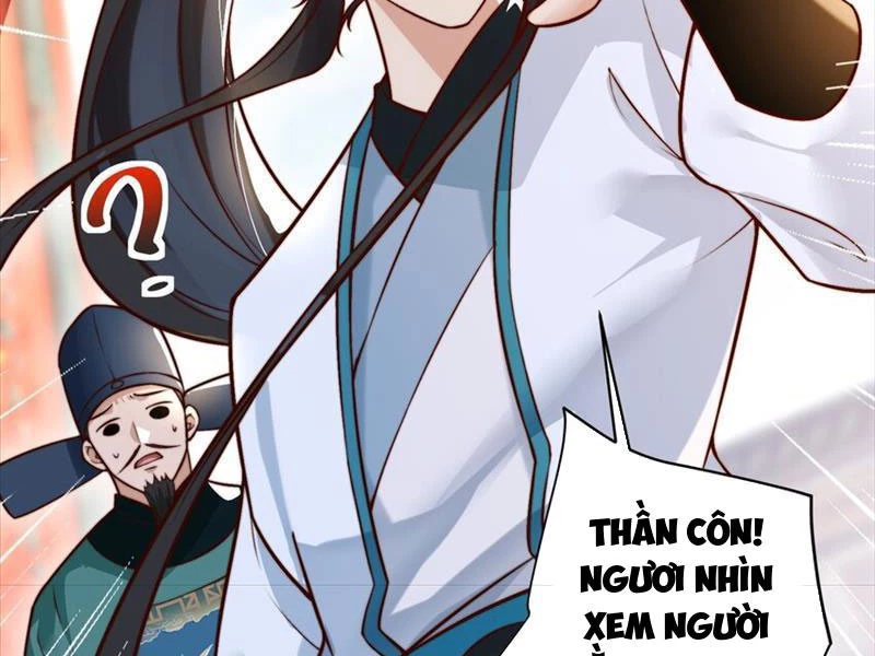 Ta Thực Sự Không Muốn Làm Thần Tiên Chapter 28 - Trang 3