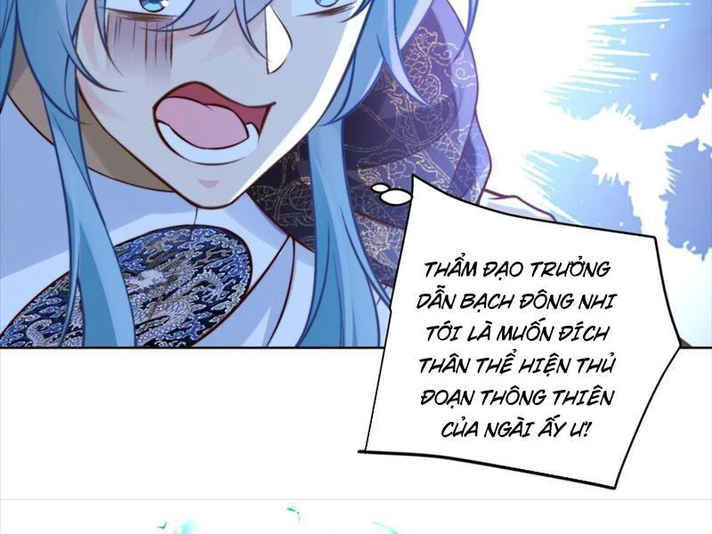 Ta Thực Sự Không Muốn Làm Thần Tiên Chapter 28 - Trang 3