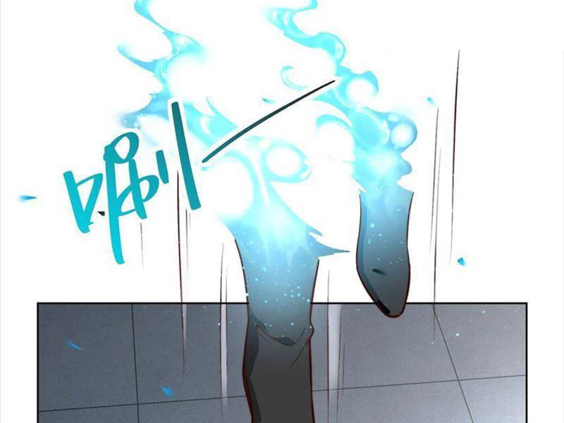 Ta Thực Sự Không Muốn Làm Thần Tiên Chapter 28 - Trang 3