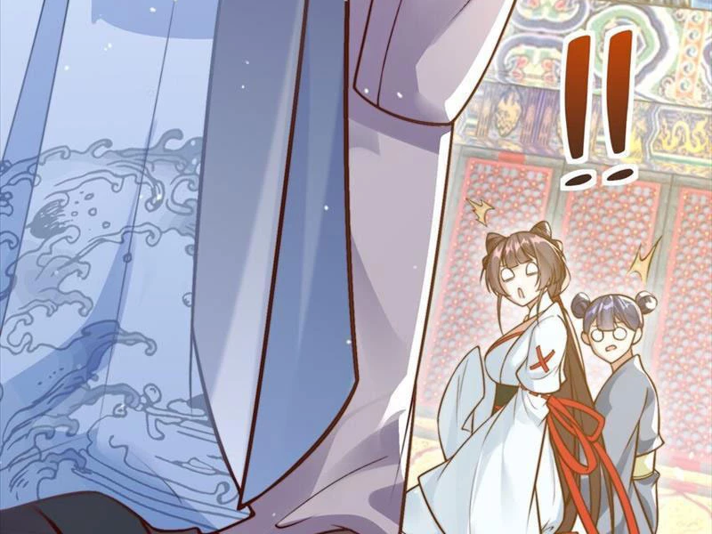 Ta Thực Sự Không Muốn Làm Thần Tiên Chapter 28 - Trang 3