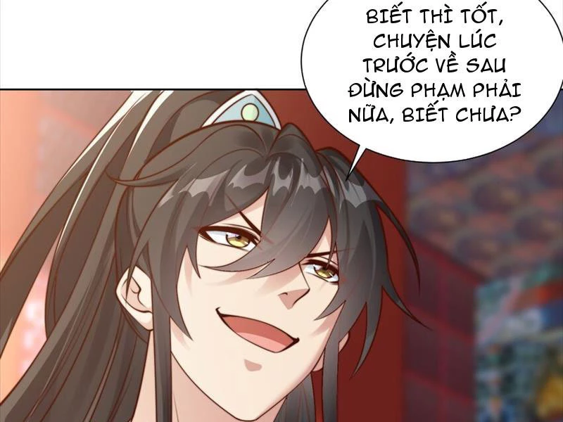 Ta Thực Sự Không Muốn Làm Thần Tiên Chapter 28 - Trang 3